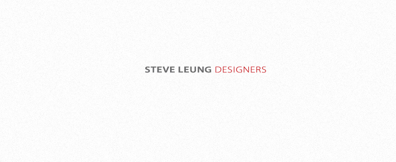 STEVE LEUNG DESIGNERS